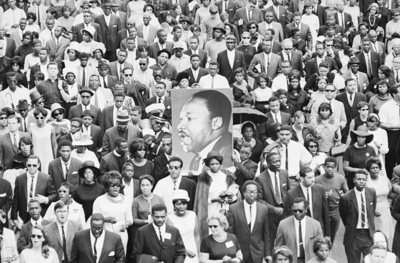 The Shifting Ideology Behind Political Violence