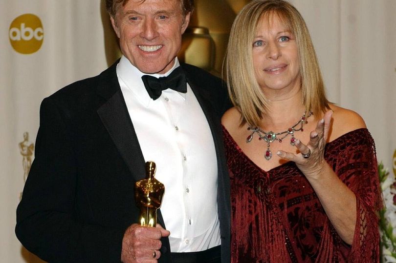 Robert Redford's secret love life revealed and why his second wife never  watched his films