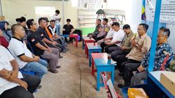 Petani Cijulang Miliki Alat Pertanian Canggih Berkat Dukungan Unigal
