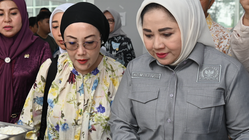 Fasilitas Sekolah Tak Cukup, Gizi Siswa Juga Perlu Diperhatikan