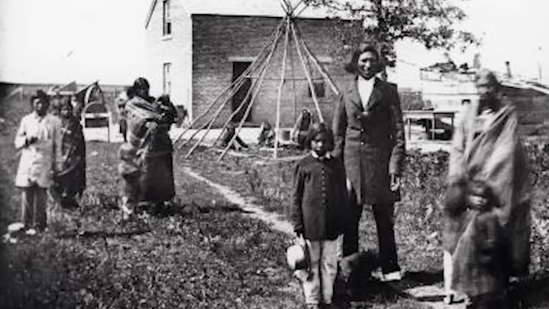 What Happens When You Cross the Dakota Warriors