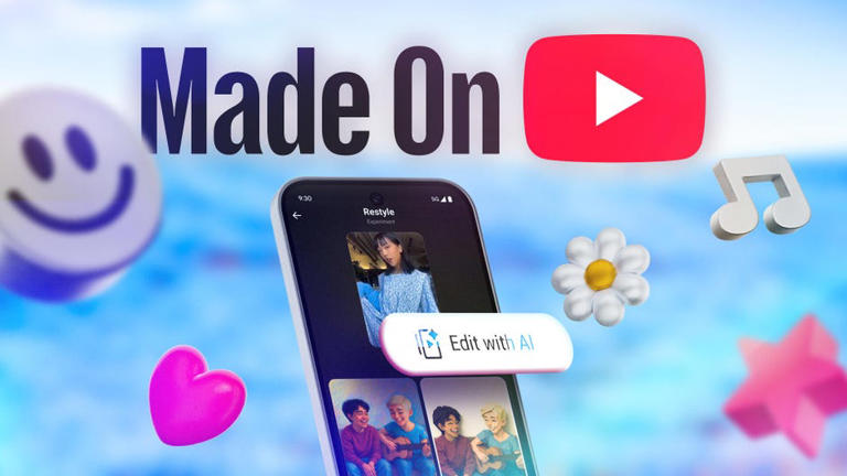 The Ai Takeover Of Youtube Is About To Get Supercharged