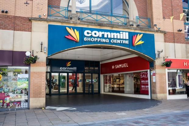 Fast food restaurant chain signs ten-year lease to open in Darlington ...