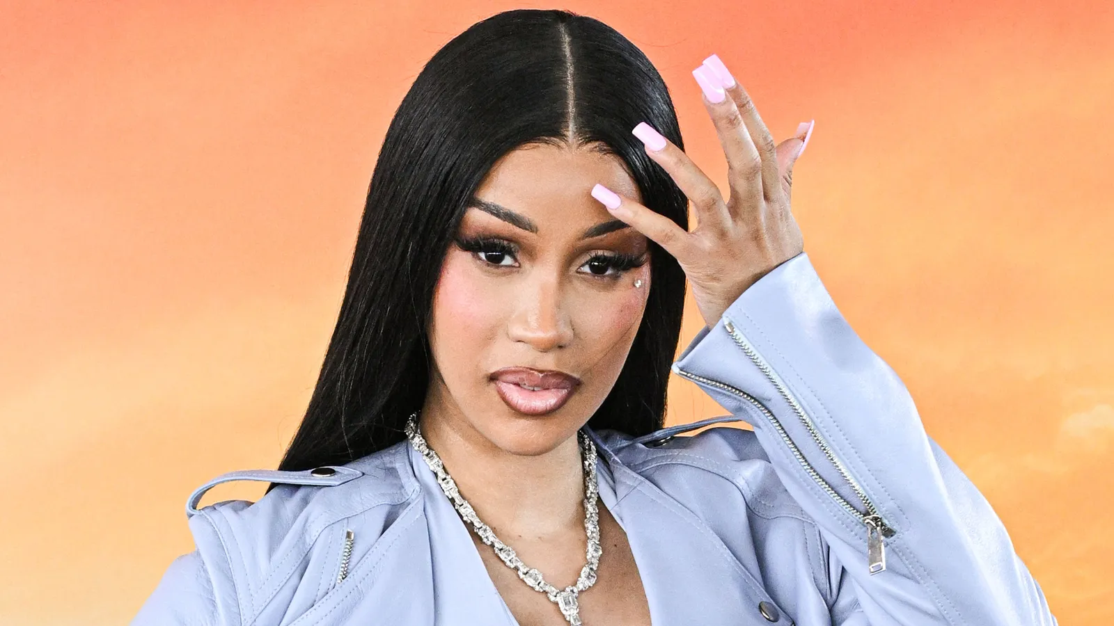 Cardi B unveils dates for her first ever arena tour titled Little Miss ...