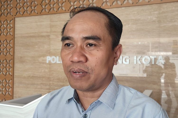 Kades Magelang Diduga Korupsi Dana Saluran Air Rp 405 Juta untuk Pakan Ternak