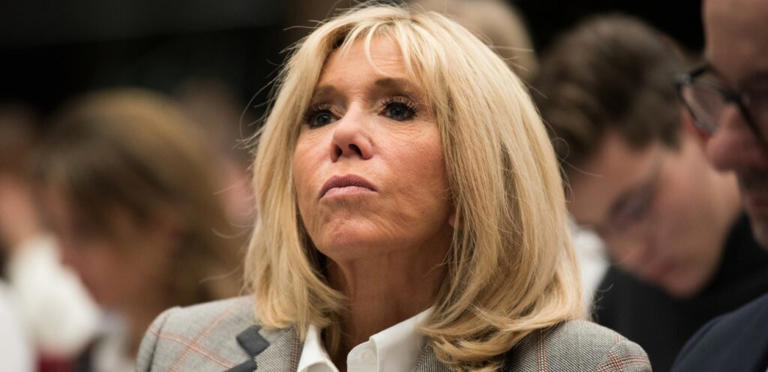 France : Brigitte Macron est-elle une femme ? La Première dame va devoir le prouver devant un tribunal américain