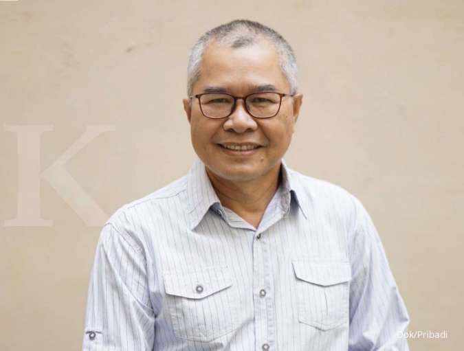 Waspada Kredit Palsu di Himbara, Ekonom Sebut Tidak Masuk Akal