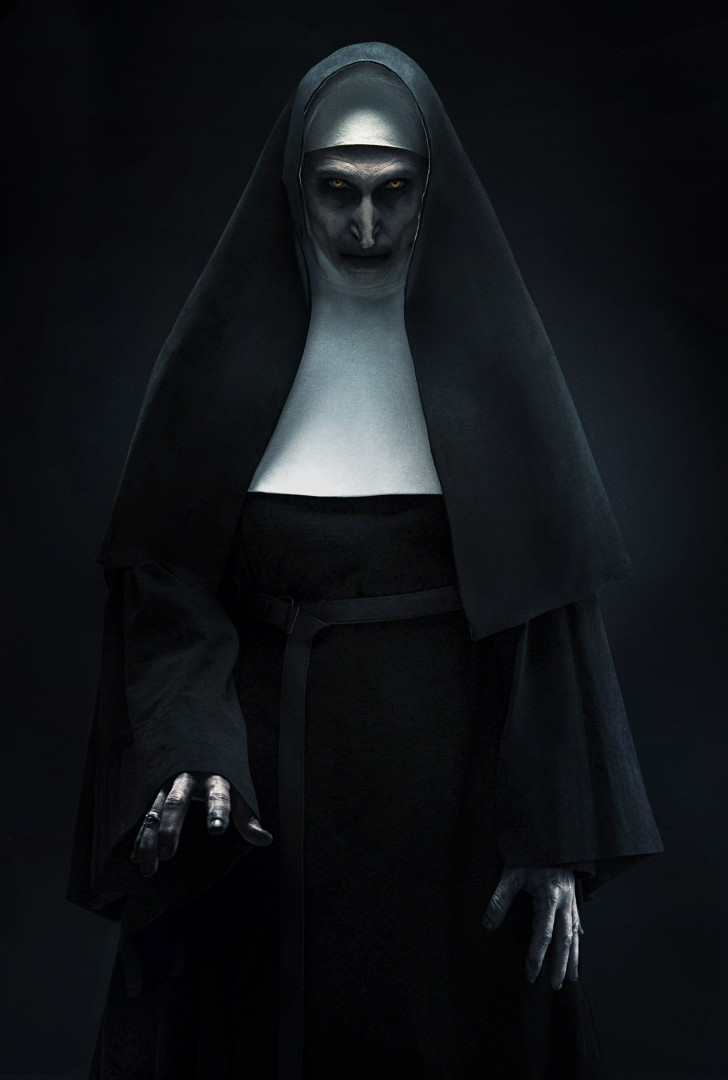 O vilão de filme de terror mais assustador