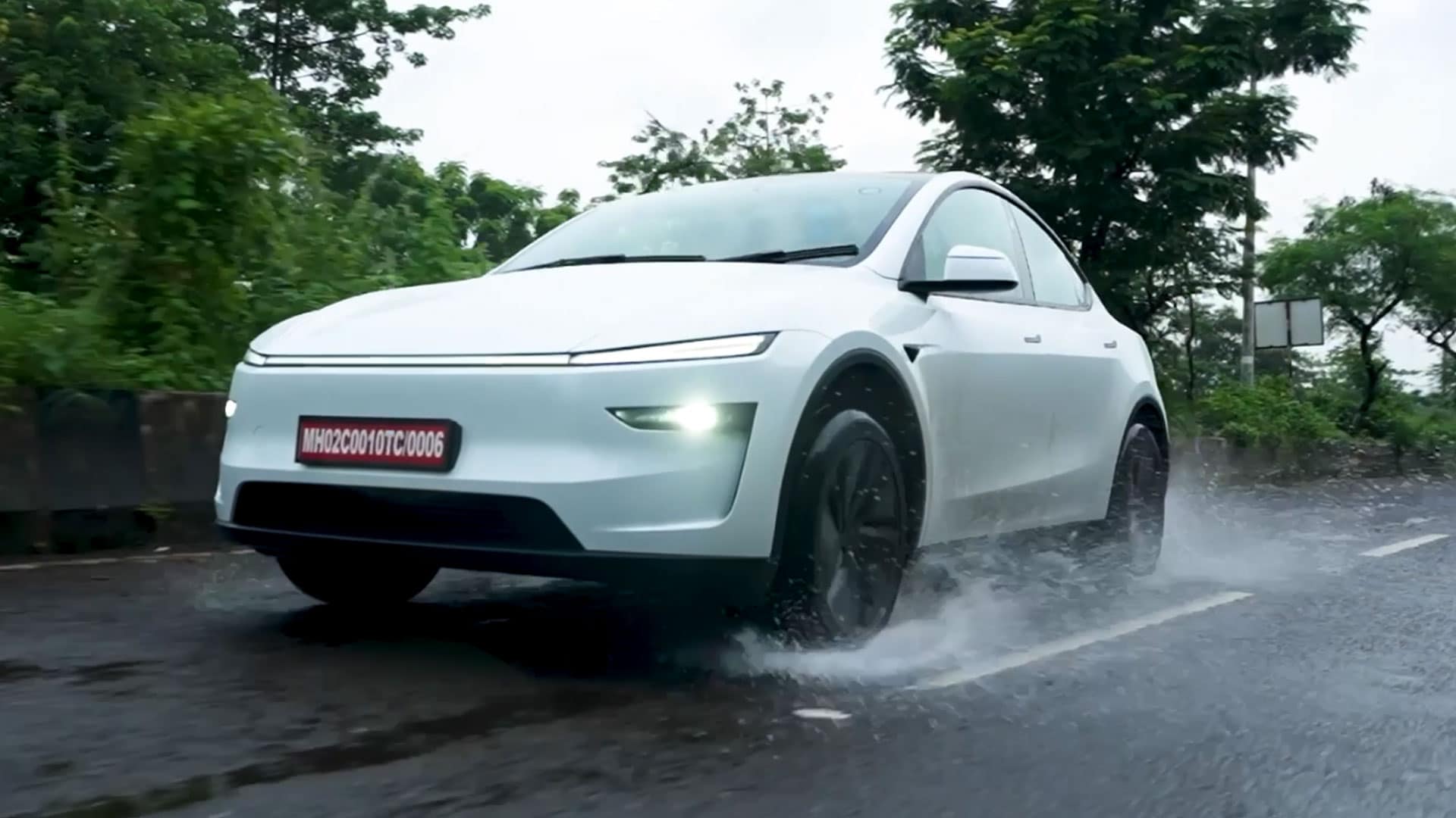 Tesla Model Y Review: Buy It For The Tech?