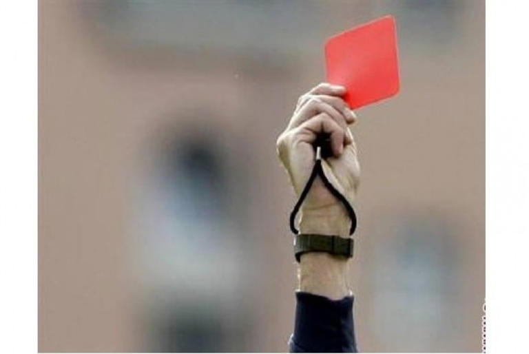 149 Wasit Turki Disanksi karena Skandal Taruhan