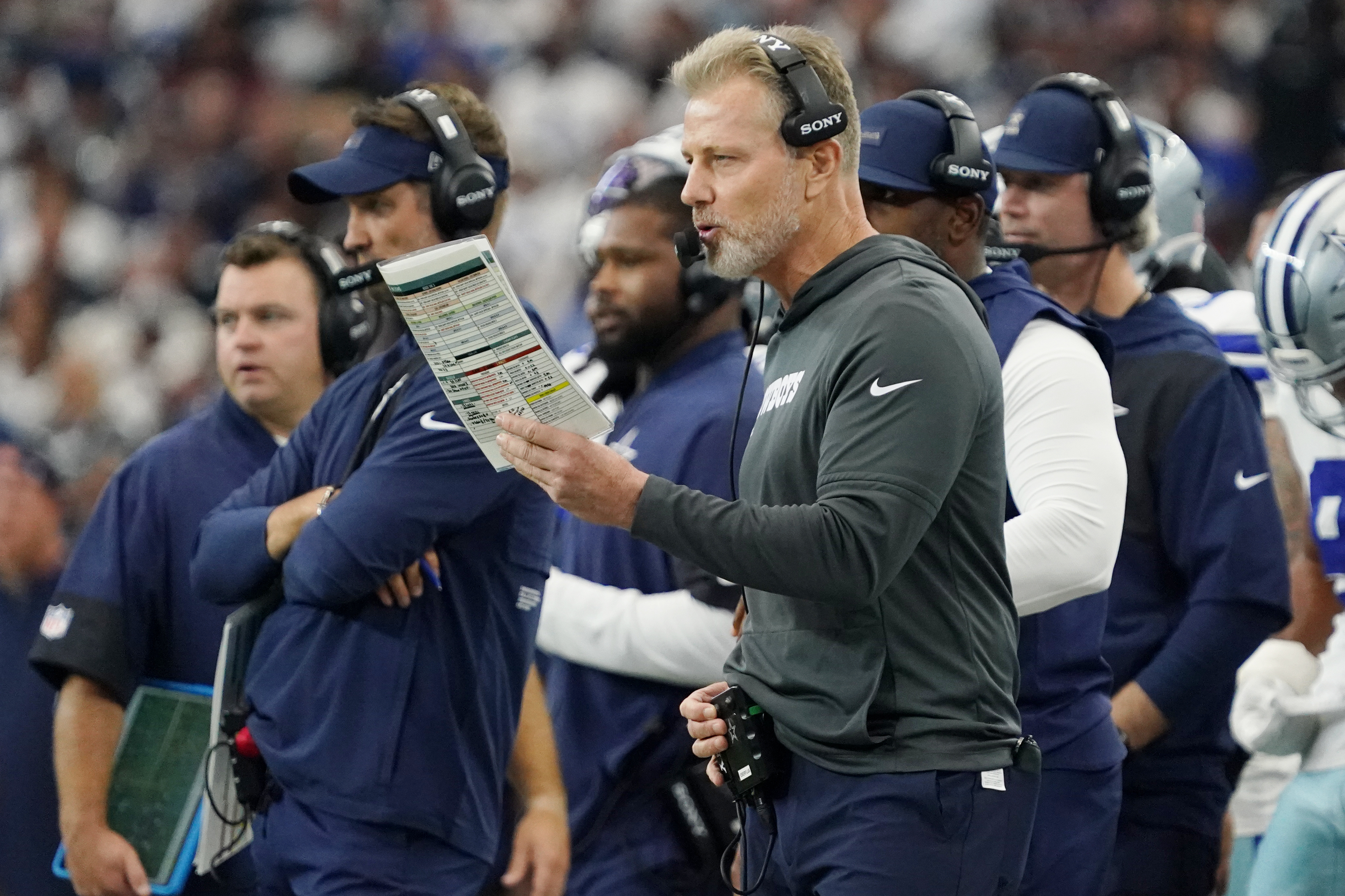 Cowboys vs. Commanders: The good, the bad, and the ugly from Week 7