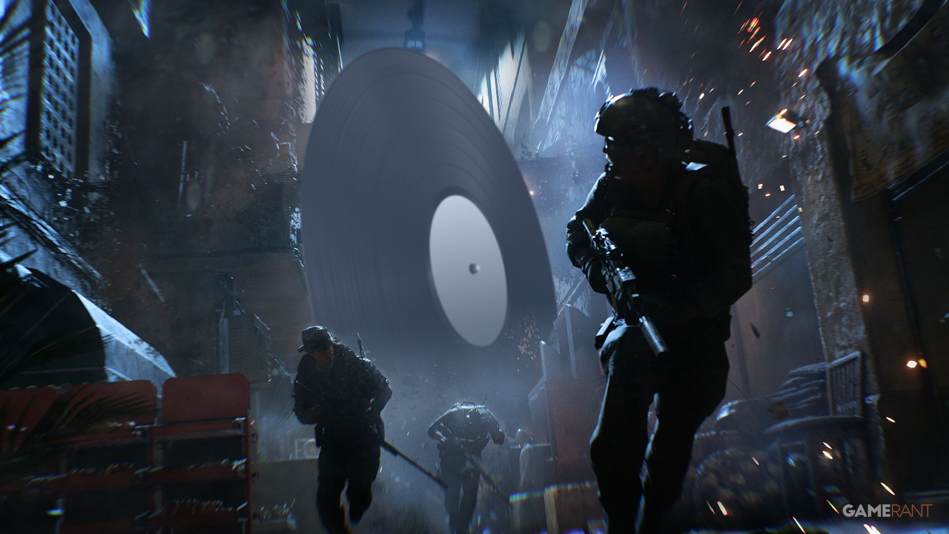 Battlefield 6 Full Licensed Soundtrack Leaked