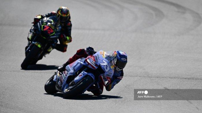 Masalah Bagnaia Membengkak di MotoGP 2026, Alex Ikuti Langkah Marc Marquez