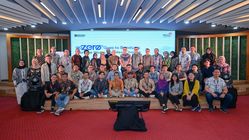 Telkom Regional II Luncurkan GoZero% di Bandung: Dorong Ekonomi Sirkular dan Aksi Bersih Sungai
