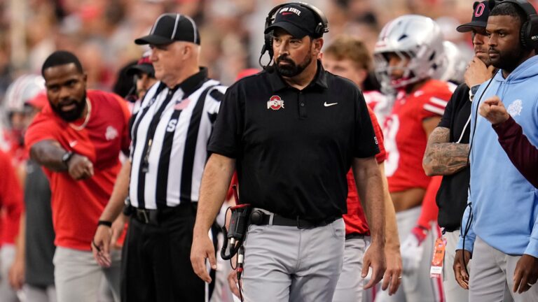 Ranking the 25 Teams Best Positioned to Make the College Football ...