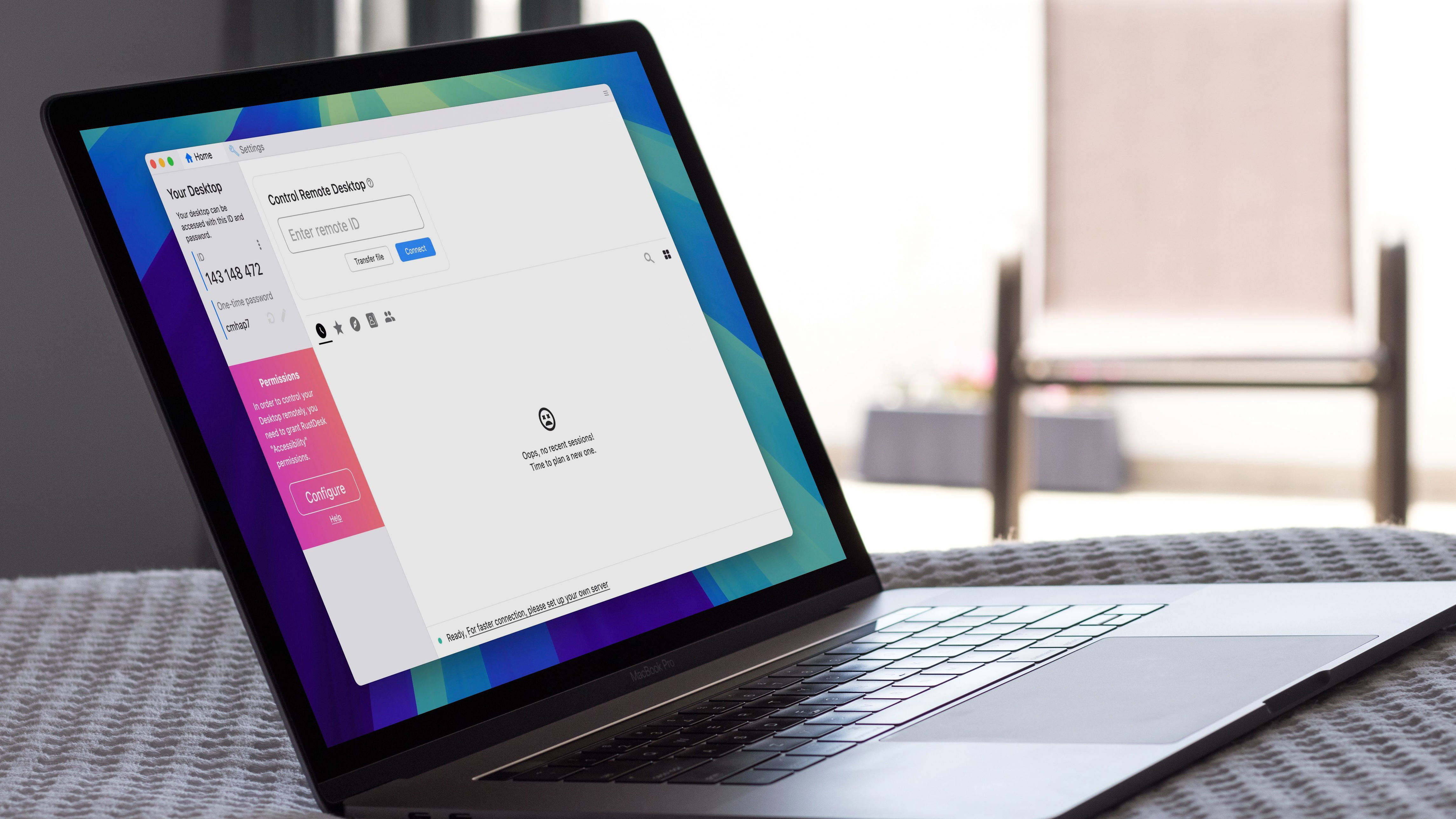 4 reasons I keep coming back to RustDesk for remote sessions