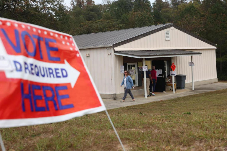 Macon sets date for special election to fill empty commissioner seat