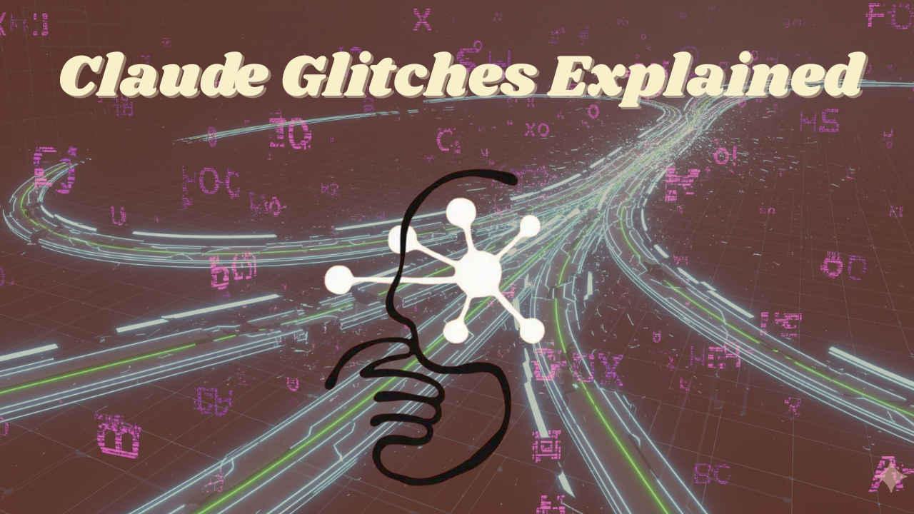 Claude AI glitch explained: Anthropic blames routing errors, token ...