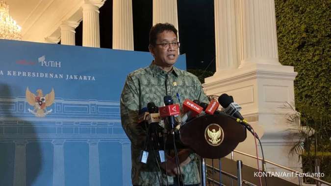 Purbaya: Iuran BPJS Naik Jika Ekonomi Melonjak di Atas 6%