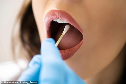 Yixuan Meng, PhD, study lead author, said: 'Our findings provide new insight into the relationship between the oral microbiome and pancreatic cancer.' 