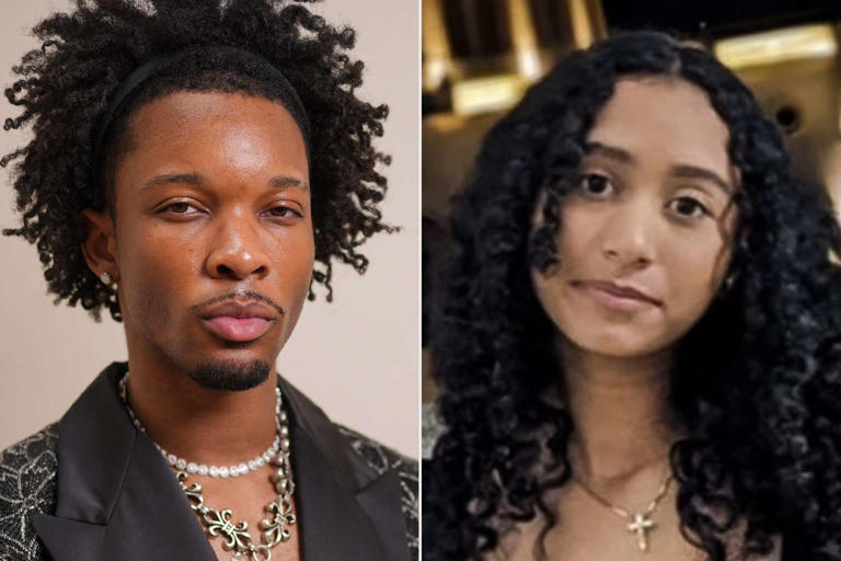 d4vd's Manager Speaks Out Amid Investigation of Teen's Body Found in Singer's Tesla
