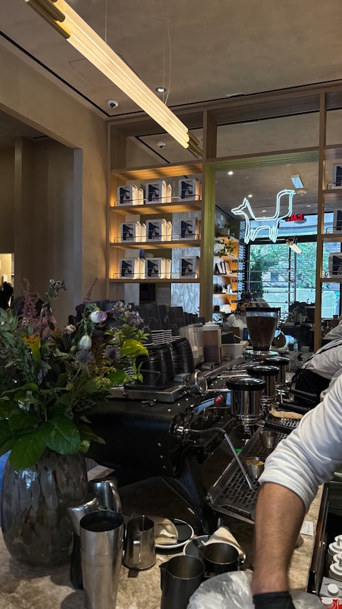 The Pendry In NYC Is The Perfect Place To Recharge Post-Fashion Week