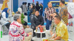 Vertex System Dahana: Solusi Tambang Canggih di Mining Indonesia 2025
