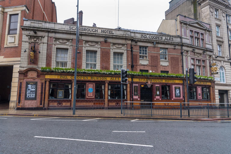 13 of the cosiest pubs to visit in Leeds as the weather gets colder ...