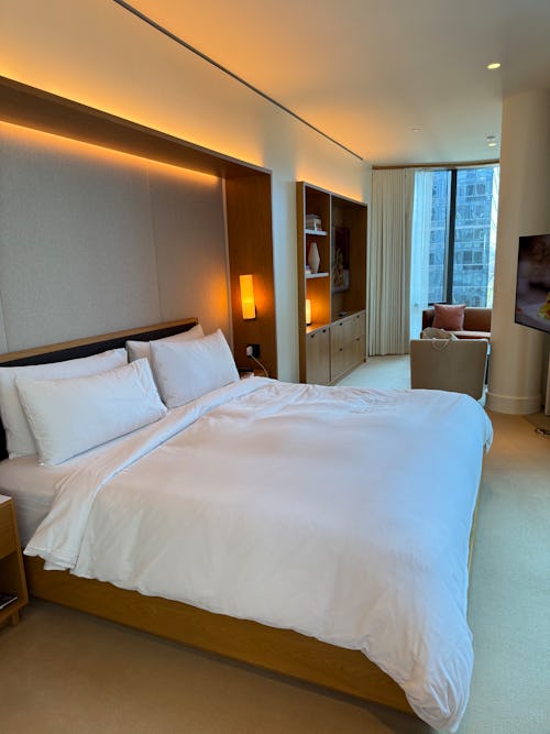 The Pendry In NYC Is The Perfect Place To Recharge Post-Fashion Week