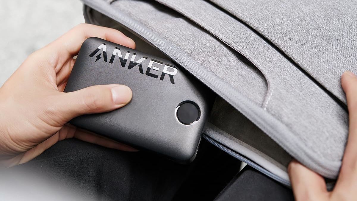 Is your Anker power bank a ticking time bomb? A recent recall involves