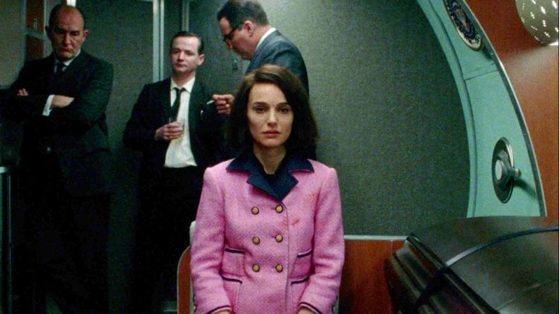 17 Actors Who Transformed Into The Real People They Portrayed