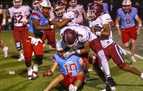 Ozarks Sports Zone Digital Extra: A breakdown of Week 4’s high school