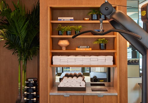 The Pendry In NYC Is The Perfect Place To Recharge Post-Fashion Week