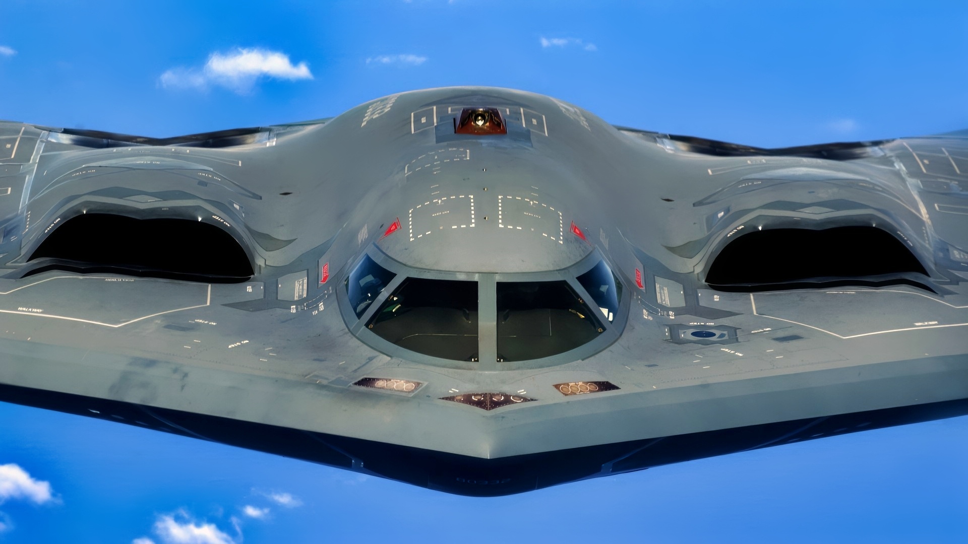 China’s ‘New’ H-20 Stealth Bomber Could Be a True Game-Changer