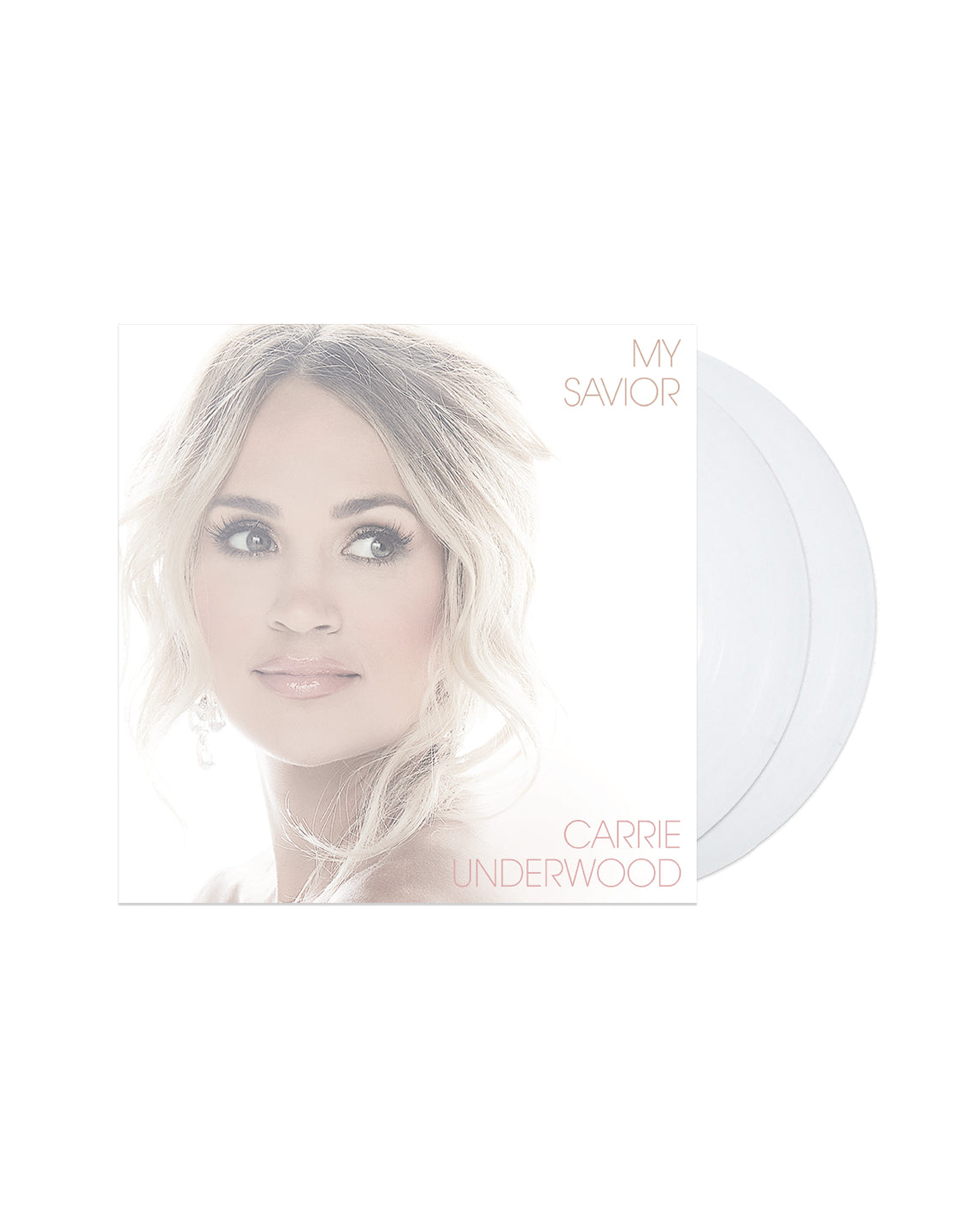 My Savior (Vinyl/2LP)