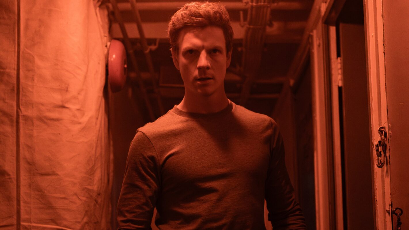 Dexter Boss Speaks Out On Original Sin Cancellation What Would Ve