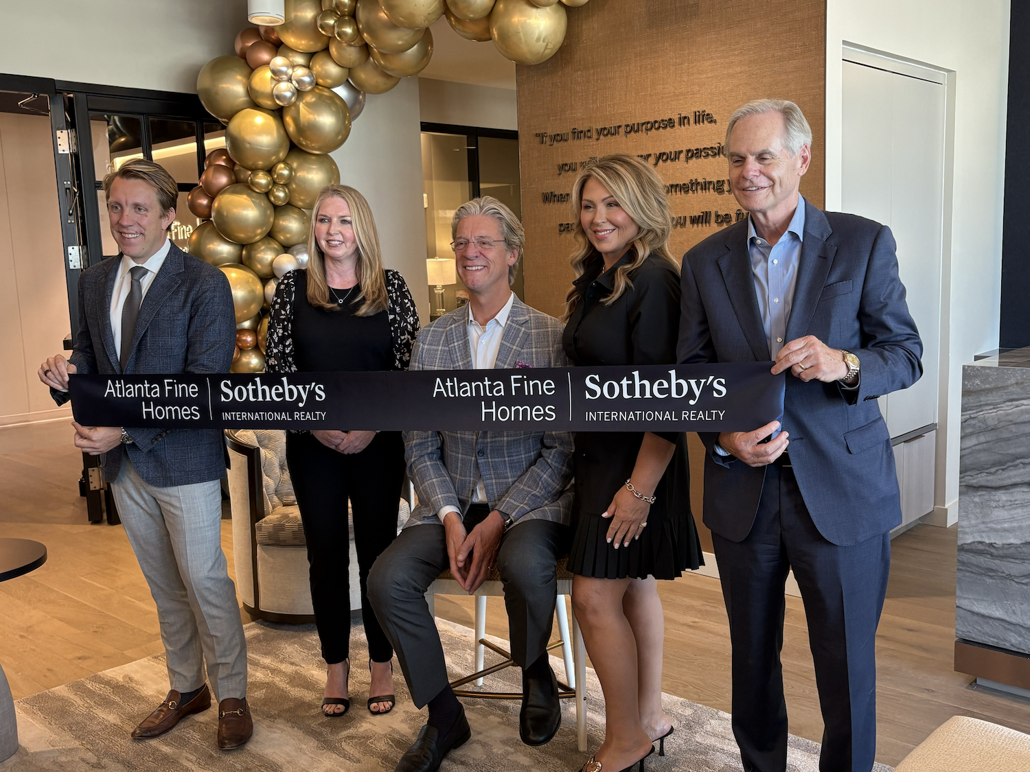 Atlanta Fine Homes Sotheby's International Realty opens new office at ...