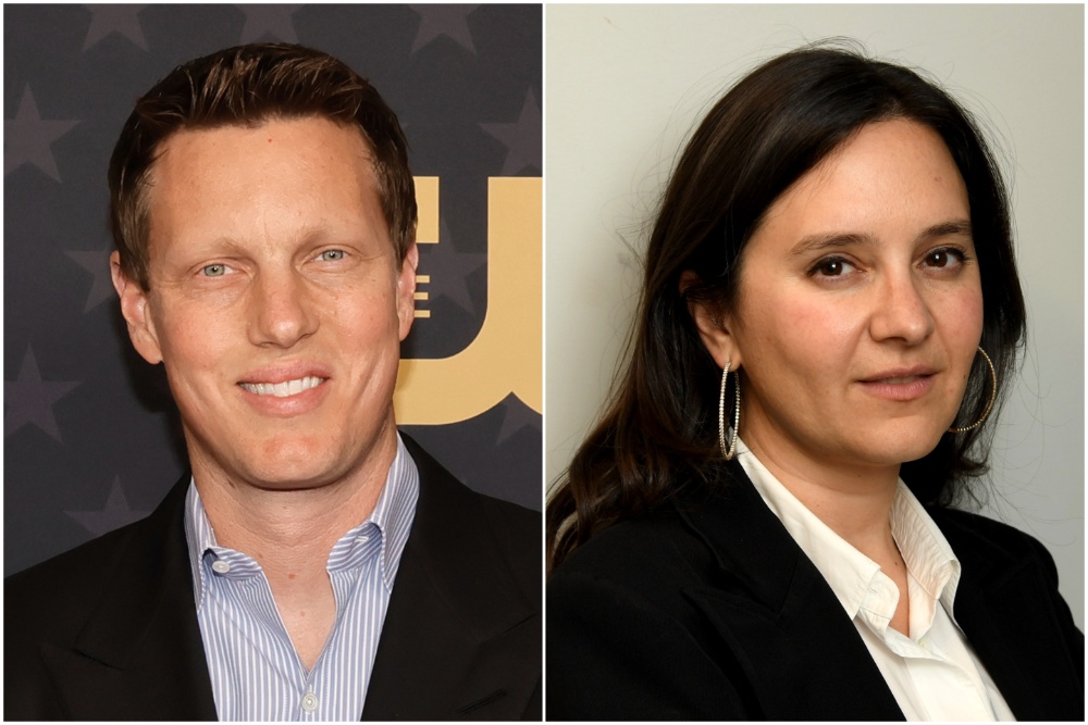 Paramount's Plans for CBS News, Bari Weiss Would Create Odd Coupling