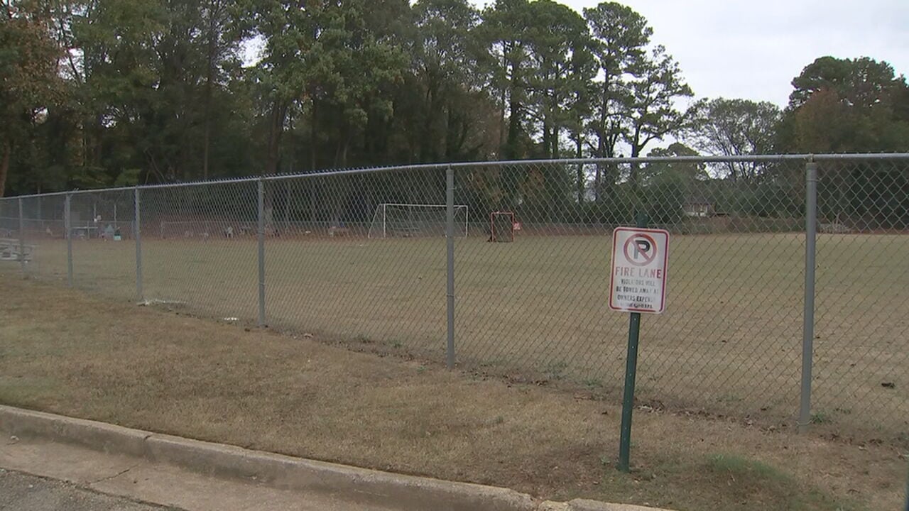 Tucker City Council to review sound study on 3 pickleball court locations