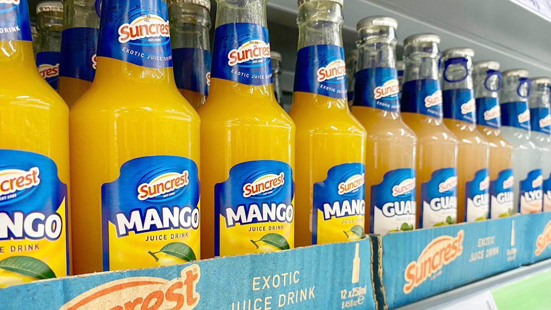 Regal Foods buys soft drinks brand Suncrest Regal Foods buys soft drinks brand Suncrest