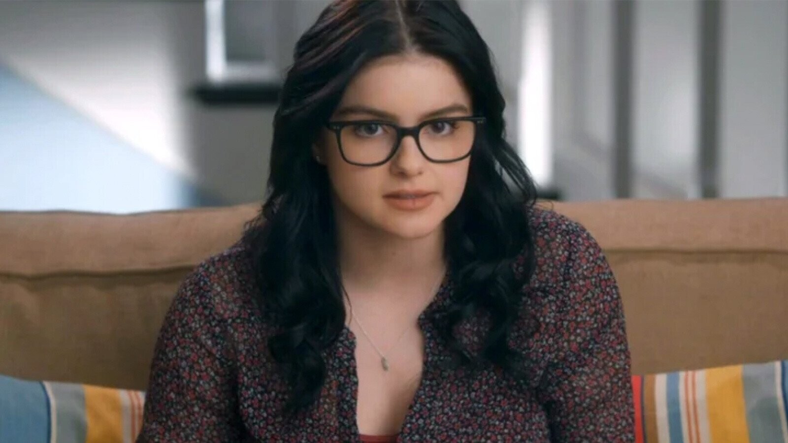 Ariel Winter Reveals the One Thing She Wishes She Could Change About