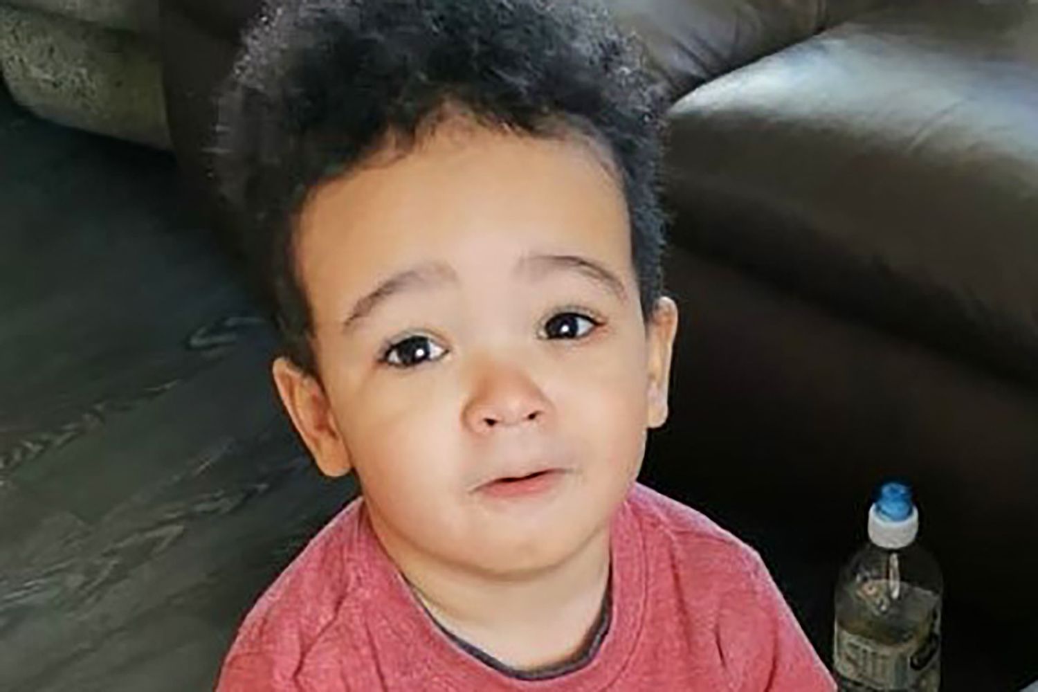 Skeletal Remains Found amid Search for Missing 3YearOld Boy, Believed