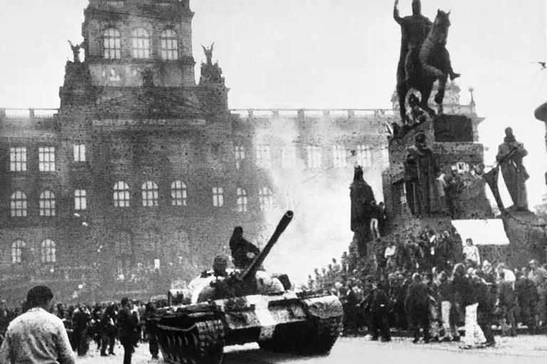 Mysterious envelope to reveal secrets of Czechoslovakia’s founding father