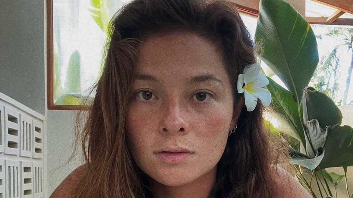 Andi Eigenmann calls for protection of Siargao amid tourism and
