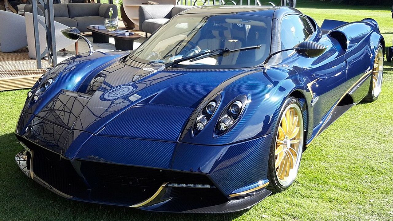 9 Italian performance machines that sounded unlike anything else on the ...