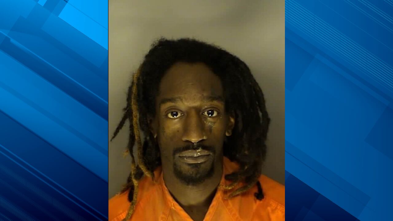 Report Barricaded suspect found hiding under insulation in Horry