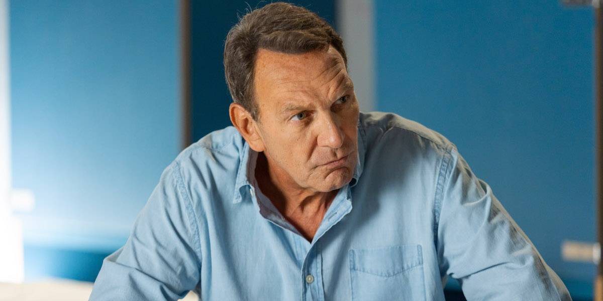 Un posto al sole, anticipazioni 16 febbraio 2026: Ferri sconvolto da una brutta notizia