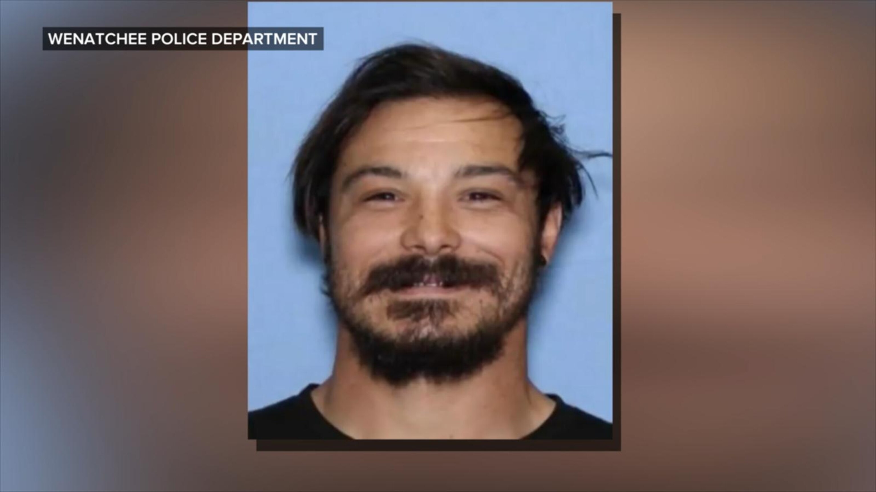 Human remains believed to be Travis Decker found in Washington Sheriff(02)