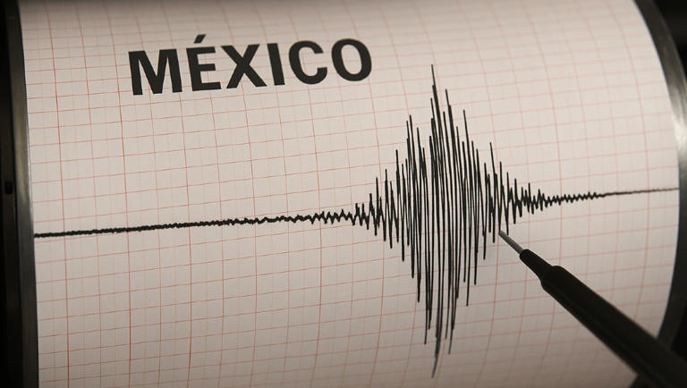 Temblor hoy 18 de marzo en México: SMN registró un microsismo de 2.5 en ...