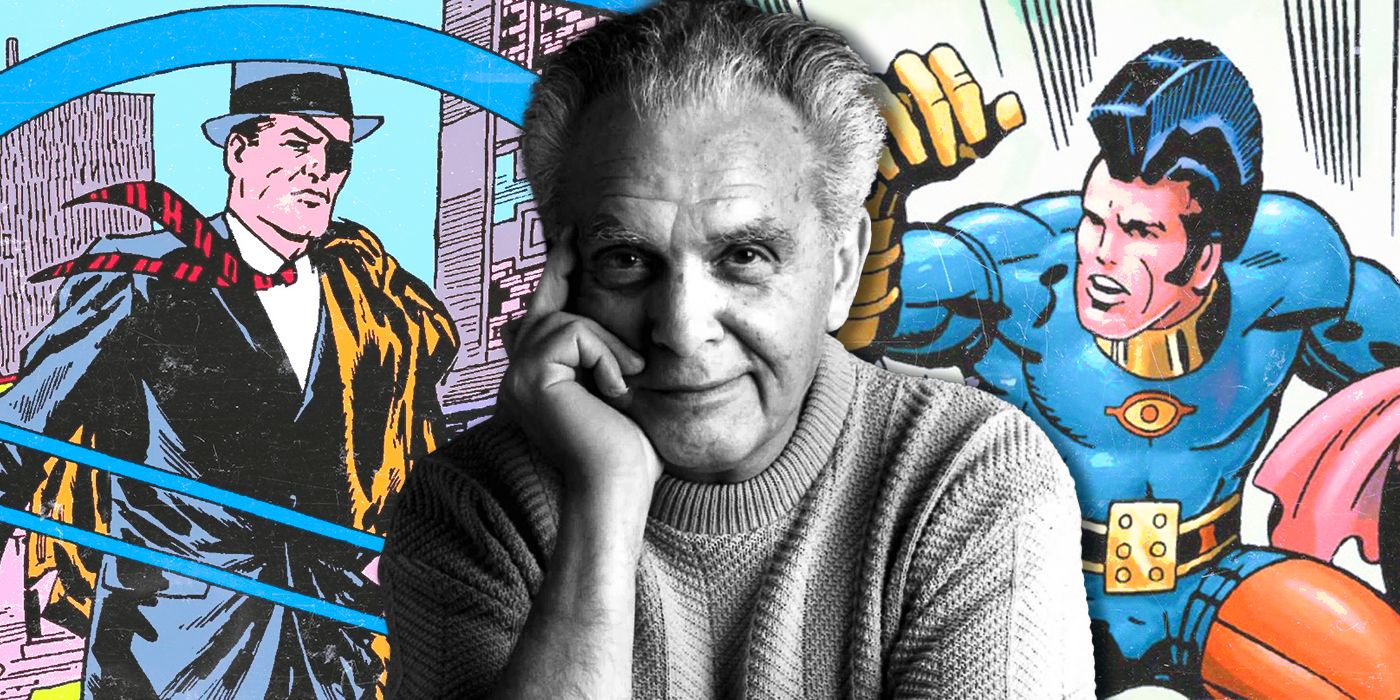 Jack Kirby Museum receives massive gift that celebrates legendary ...